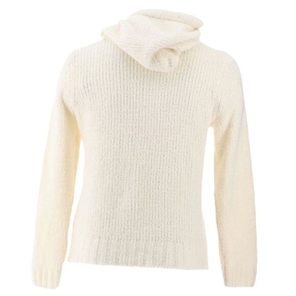 Modern Soul Chenille Hoodie - Picture 3 of 5